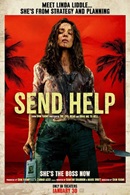 SendhelpPar Poster